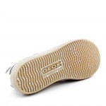 GEOX KILWI J02D5G BIAŁE TRAMPKI TRAMPKI *JP*