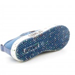 GEOX ALONISSO J022CG NIEBIESKIE TRAMPKI TRAMPKI *JP*