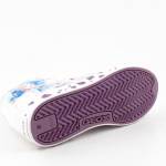 GEOX CIAK J0204F BIAŁE TRAMPKI TRAMPKI *KP*