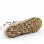 GEOX KILWI J02D5F RÓŻOWE TRAMPKI RÓŻOWE *JP*