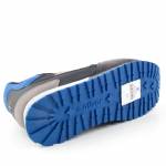 s.Oliver 15204 szare półbuty sneakers *MP*
