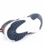 TOMMY HILFIGER T3B4-30945-0815800 granatowepółbutysneakersy *DP*