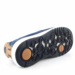GEOX J02BNB AERANTER NIEBIESKIE PÓŁBUTY *DP*