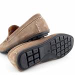 IMAC 7014011 brązowe mokasyny męskie 7014011 97094/017 *MP*