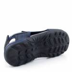 GEOX U029CA TEVERE granatowe sandały męskie U029CA 000EK C4002