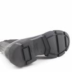 IGI CO 8187200 czarne sztyblety damskie