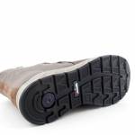 IGI CO 8179911 śniegowce damskie metalik TEX