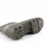 GIOSEPPO 40840 khaki kalosze damskie Khaki RAINW