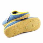 GIOSEPPO 41402 BLUE PANTOFLE *MP*