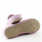 SCHOLL LAYE MED lilac pantofle damskie MF309041033