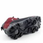TAPI 9012 bordowe trzewiki damskie TREKKING jz23