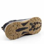 DOCKERS 50MM010-706-130 TREKKING czarne beżowe półbuty męskie