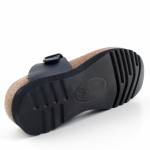 SCHOLL BOA VISTA MED czarne japonki damskie MF304261004