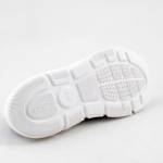 GEOX J25DLE 0007Q ARIL C4094 DK SKY niebieskie sneakersy młodzieżowe WL24