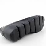 FILIPPO DP3162/24 BK czarne mokasyny damskie wl24