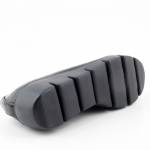 FILIPPO DP4128/24 BK czarne mokasyny damskie wl24