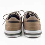 s.Oliver 13601-42 341 TAUPE beżowe trampki męskie wl24