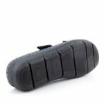 TAMARIS 27510-41 805 granatowe klapki damskie wl24