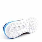 GEOX J46LYA 0EE9J C4231 ACTIVART niebieskie półbuty młodziezowe jz24