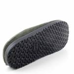 SCHOLL ELIO ELASTIC MED MF308741028 zielone pantofle męskie jz24