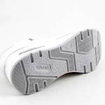 REMONTE D2H01-80 białe sneakersy damskie wl25