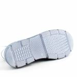 MACIEJKA 05850-06 niebieskie półbuty damskie wl25