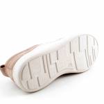 SOKOLSKI FP 130-SB BEIGE beżowe półbutymęskie wl25