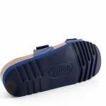 SCHOLL Lusaka 2.0 MEDnavy blue granatoweklapki damskie MF320021040 obuwie medyczne wl25