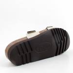 SCHOLL Lusaka 2.0 MED taupe damskie MF315511062 obuwie medyczne wl25