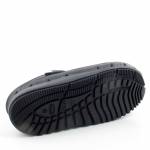 SCHOLL ULTRAGRIP CLOG czarne klapki damskie F319451065