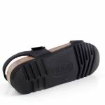 SCHOLL FILIPPA SANDAL MED czarne sandały damskie MF280491004 wl25