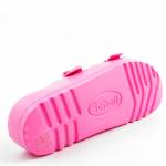 SCHOLL BAHIA MED MF269242461 różowe klapki medyczne damskie wl25