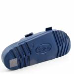 SCHOLL BAHIA MAN MF314201018 dark blue klapki medyczne wl25