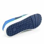 GEOX B82A7A C4226 KILWI NAVY/ROYAL GEOX *KL*