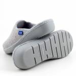 SCHOLL LAUREN MED grey szare pantofle damskie jz25 MF325111029