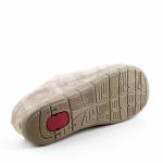 SCHOLL INVERNESS MED beige beżowe pantofle damskie jz25 MF325151002