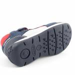 GEOX B820BB C0661 EACH NAVY/GREY GEOX *KP*