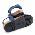 SCHOLL Heaven MED GRANATOWE 35/40 OBUWIE MEDYCZNE MF230091007 *DL*