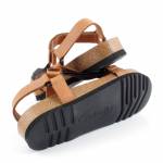 SCHOLL Heaven MED BRĄZOWE 35/40 OBUWIE MEDYCZNE MF230091011 *DL*