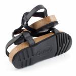 SCHOLL Heaven MED CZARNE 41/46 OBUWIE MEDYCZNE MF230091004 *DL*
