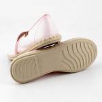 GIOSEPPO TOPOLETTI PINK RÓŻOWE ESPADRYLE *DL*