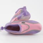 HITEC CAPE TOWN JR PINK/LILAC/LIGHT GR. BUTY DO WODY *JL*