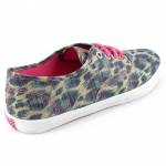 GIOSEPPO 26686 INTENSO LEOPARD-BLUE TRAMPKI 30307 *DL* [JU]