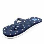 GIOSEPPO BRADLEY 31506 NAVY KLAPKI *ML*