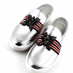 MARCO TOZZI 27304-22 SILVER KLAPKI *DL*