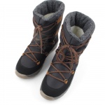 MANITU 991263 SZARE TEX ŚNIEGOWCE *DZ*