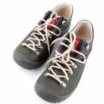 NAGABA 055 KHAKI PÓŁBUTY WL25