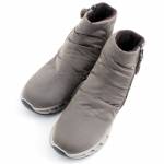 IGI CO 8179911 śniegowce damskie metalik TEX