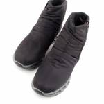 IGI CO 8179900 czarne śniegowce damskie TEX