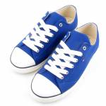 TOMMY HILFIGER T3X4-32207-0890801 niebieskie trampki SNEKER ROYAL